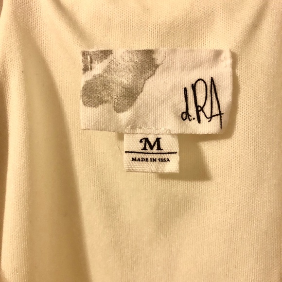 Anthropologie L.RA Tank Top - Picture 3 of 3